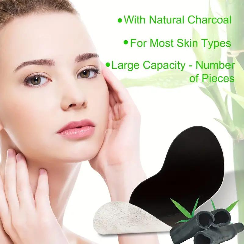 Skincare Gentle - 50Pcs 딥 클렌징 블랙헤드 제거 패치