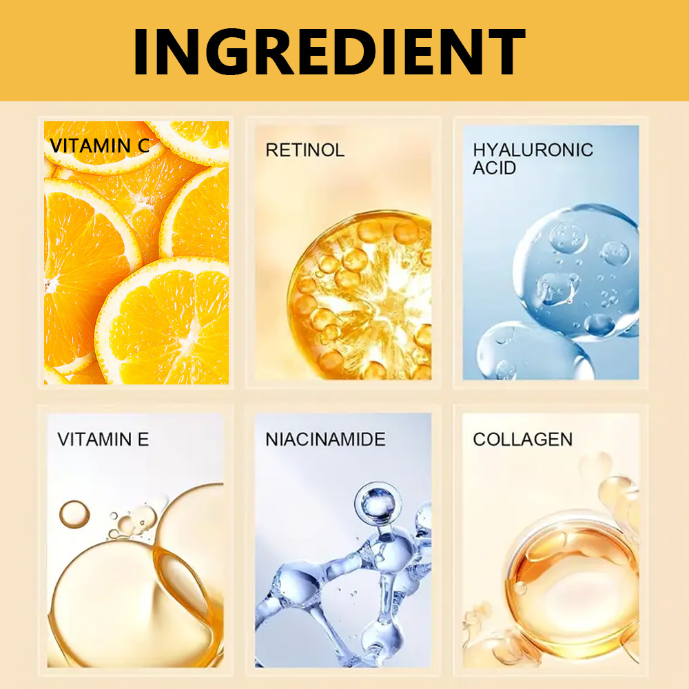 SEYH 업그레이드 나이트 데이 에센스 리퀴드 1개 비 - Vitamin C Powder 리뷰 및 가격