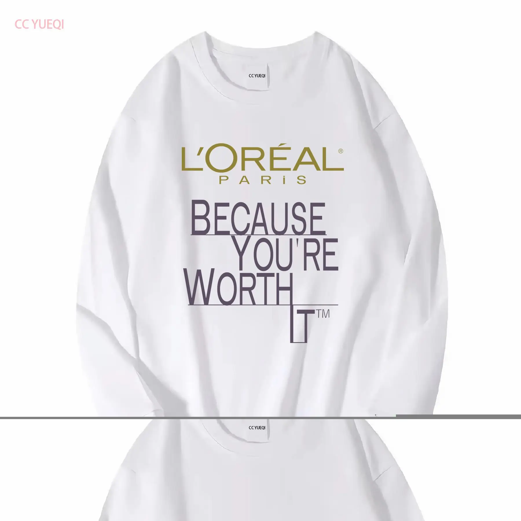 희귀한 빈티지 로레알 파리 Because You re  - Xl Skincare 리뷰 및 가격