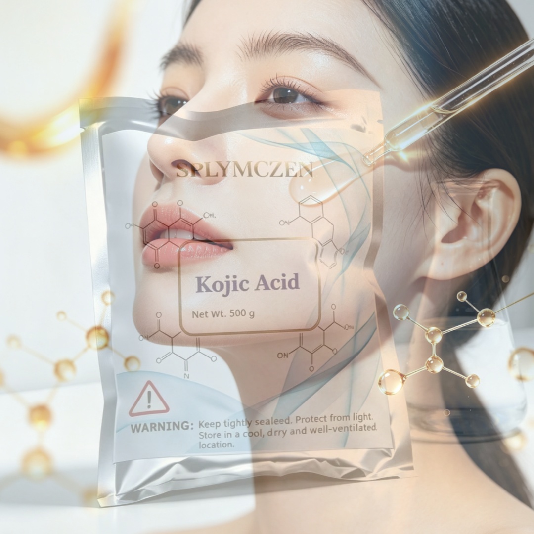 코직산 수제 비누 만들기 DIY 공예 용품 - Kojic Acid Soap 리뷰 및 가격