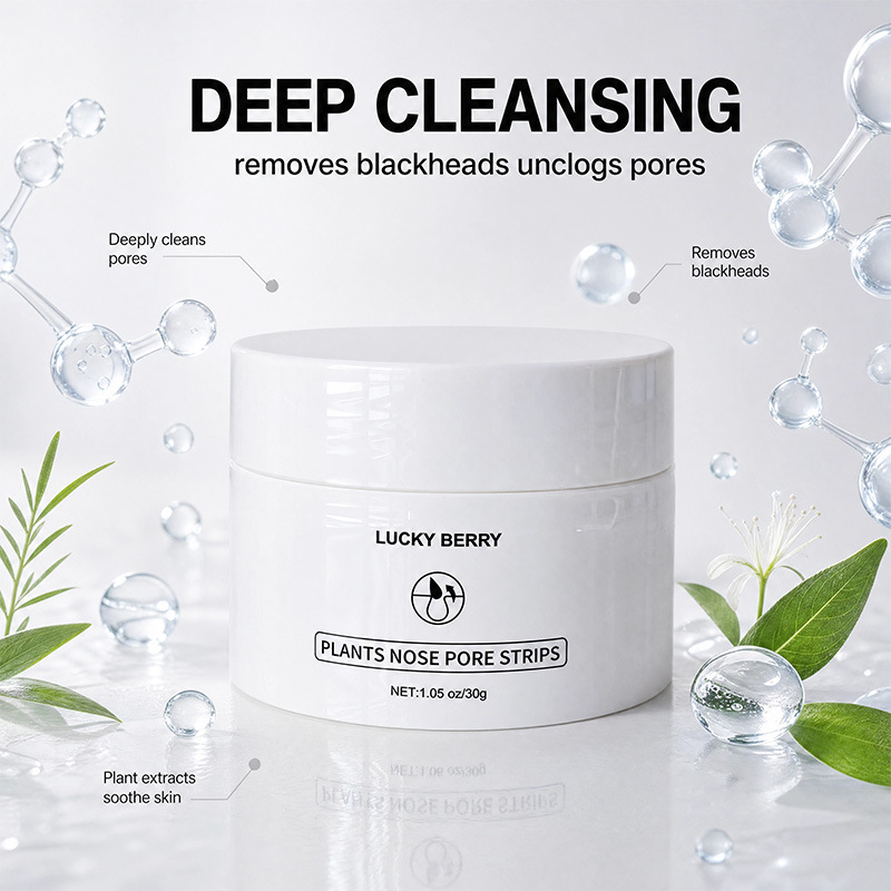 화이트 클레이 딥 클렌징 코 마스크 – T존용 필오프  - Skincare Gentle 리뷰 및 가격