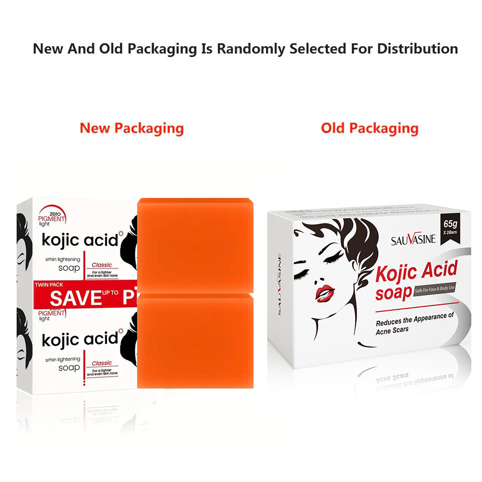 수제 코직산 비누 천연 순한 무자극 미백 피부 각질제거 - Kojic Acid Soap 리뷰 및 가격