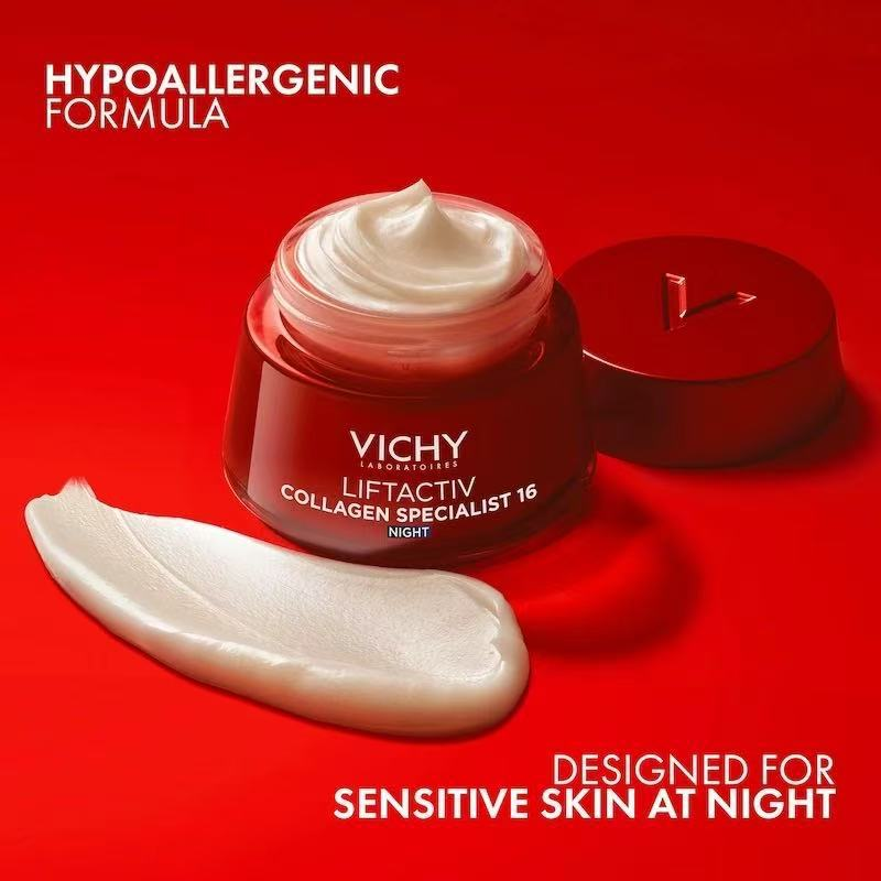 비콜라겐 퍼밍 크림 안티에이징 펩타이드 비타민 C 리쉐 - Vitamin C Powder 리뷰 및 가격