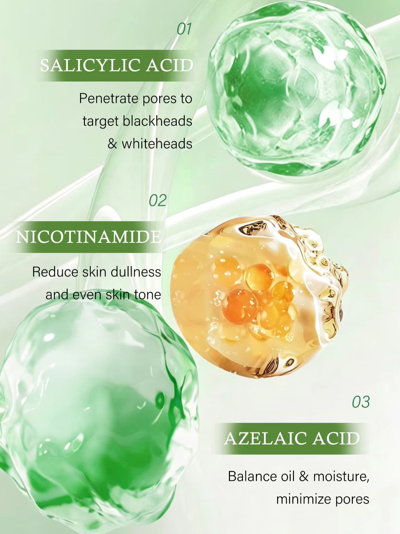 150g 살리실산 클렌징 머드 마스크, 모공을 부드럽게 - Skincare Gentle 리뷰 및 가격